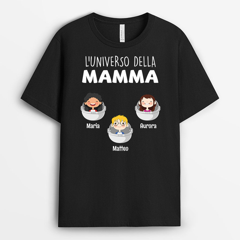 0855AOT1 Regali personalizzati magliette universo mamma nonna_53b3ab0c 3cc8 44f4 bf55 b5c6cee3e5db