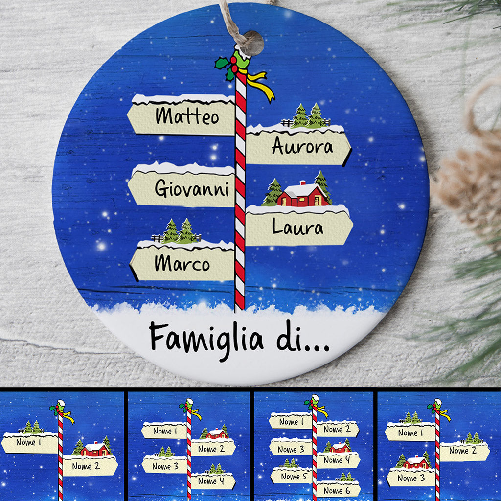 Piatto fotografico personalizzato per neonato, piatto in ceramica personalizzato, nome personalizzato, decorazione da parete per la cameretta dei bambini, regalo per bambini - Italia Piatto fotografico personalizzato per neonato, piatto in ceramica personalizzato, nome personalizzato, decorazione da parete per la cameretta dei bambini, regalo per bambini - Italia